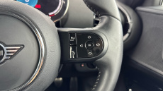 MINI Clubman 1.5 Cooper Shadow Edition 6dr Petrol Estate